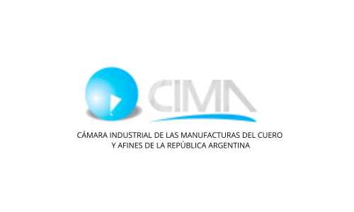 CIMA - Logos -